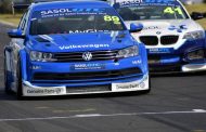 Volkswagen Motorsport chasing fourth win at Zwartkops races