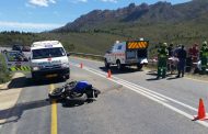 Know your rights if you’re in a motorcycle crash