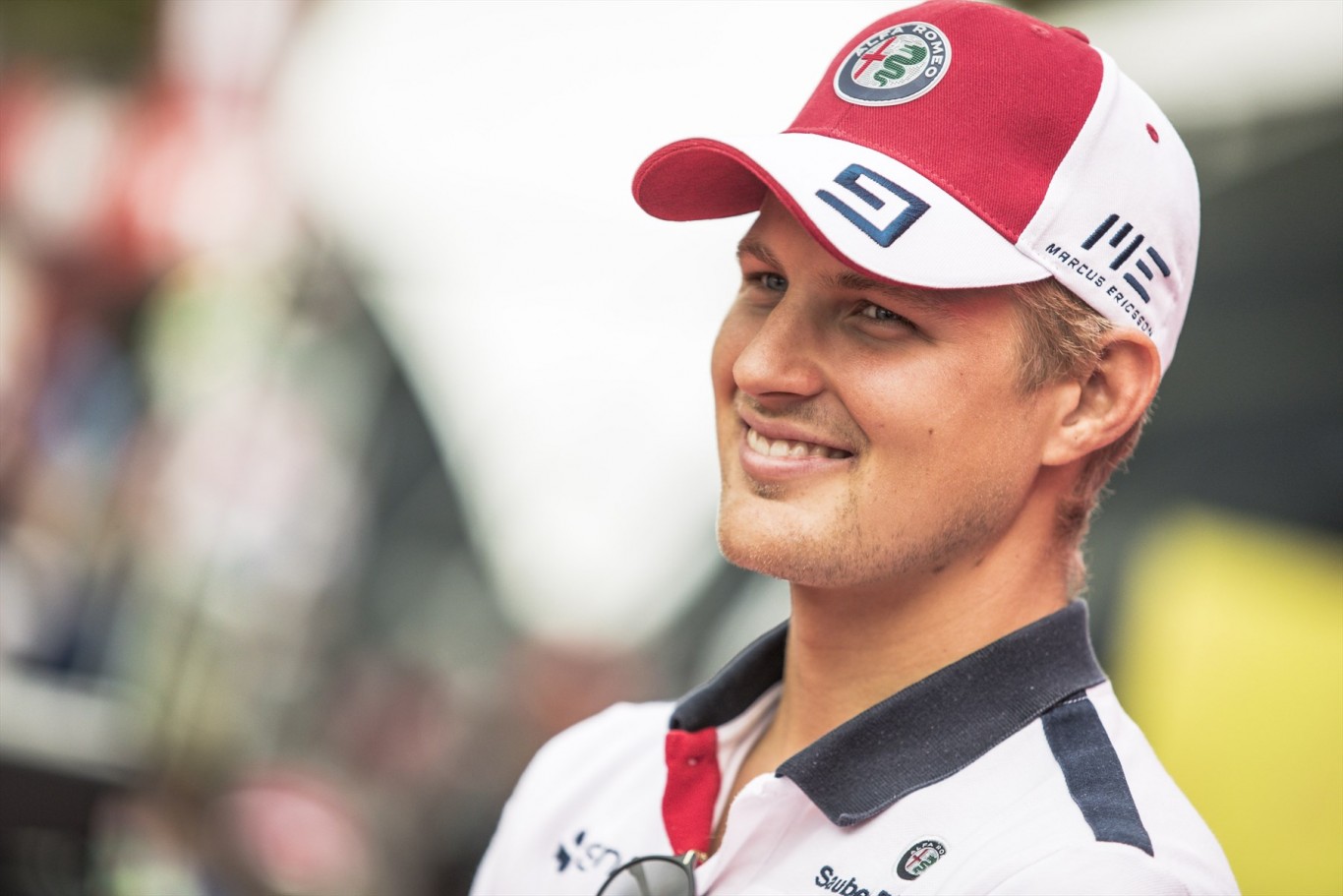 Marcus Ericsson to take on the role of Third Driver and Brand Ambassador for the Alfa Romeo Sauber F1 Team from 2019