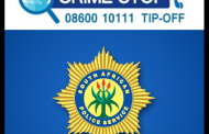 Search launched for house robbery suspects in Addo