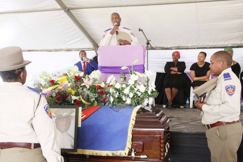 KZN Transport bids a final farewell to colleague who died in a hit-and-run crash