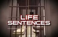 Human traffickers condemned to life imprisonment