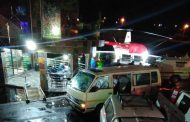39-Year-Old Taxi Driver Shot Dead in Verulam, KwaZulu Natal