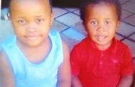 Search for Amandawe mother and her two children