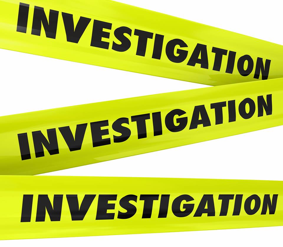 Police are investigating inquest after the death of two kids in Katlehong North
