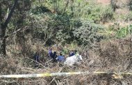 Skeletal remains of an unknown person was found in dense bushes in Cato Crest area