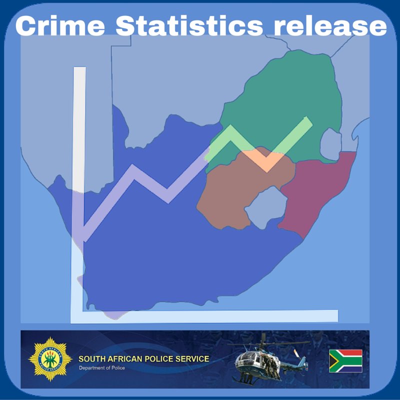 Department of Police to release annual crime statistics