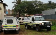 Body of a 50 yr-old man found in a stream in Isipingo