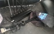 Seven suspects arrested for being in possession of hijacked motor vehicle