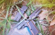 Four arrested following shootout in Empangeni