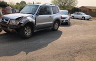 Two injured after car hits tree on Karoo Street in Sasolburg