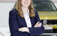 Biene appointed as the Head of the Volkswagen brand