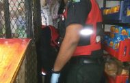Somalian National killed during robbery in  Mhlasini