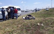 Police recover firearms and arrest four suspects believed to be behind robberies in Johannesburg South