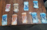 Swift response by police lead to the arrest of three suspects