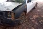 Theft of Police Vehicle in Tongaat