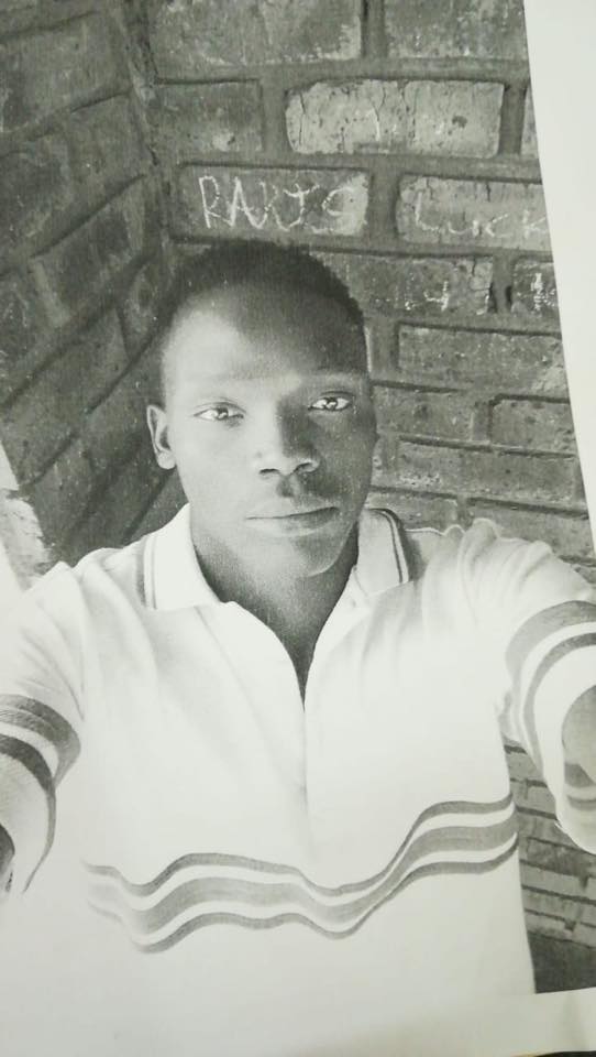 Search for missing person in Limpopo