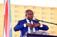 MEC Kaunda and SANTACO to remember victims of taxi violence in Ladysmith