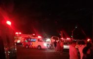 17 Injured after taxi and bakkie collide in Brackendowns, Alberton