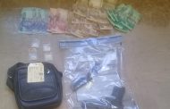 Mthatha members continues confiscating illegal firearms