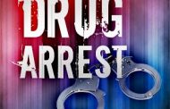 Young woman found in possession of Tik worth R350 000.00 in Central Karoo