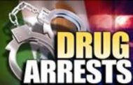Police arrest two and seize drugs worth R800 000 in Ekurhuleni West