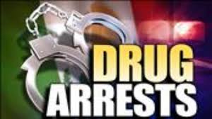 Police arrest two and seize drugs worth R800 000 in Ekurhuleni West