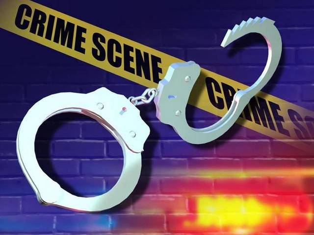 Four alleged murder suspects arrested