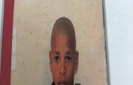 Mount Road FCS seek missing boy
