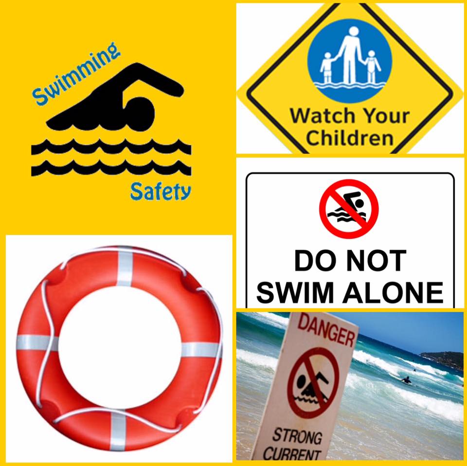Water Safety Tips and Advice to Prevent Drowning