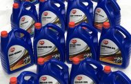 FUCHS Lubricants Announces New WM Penn Packaging