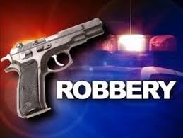 Robbery suspect arrested ,vehicle and stolen goods recovered in Swartkops
