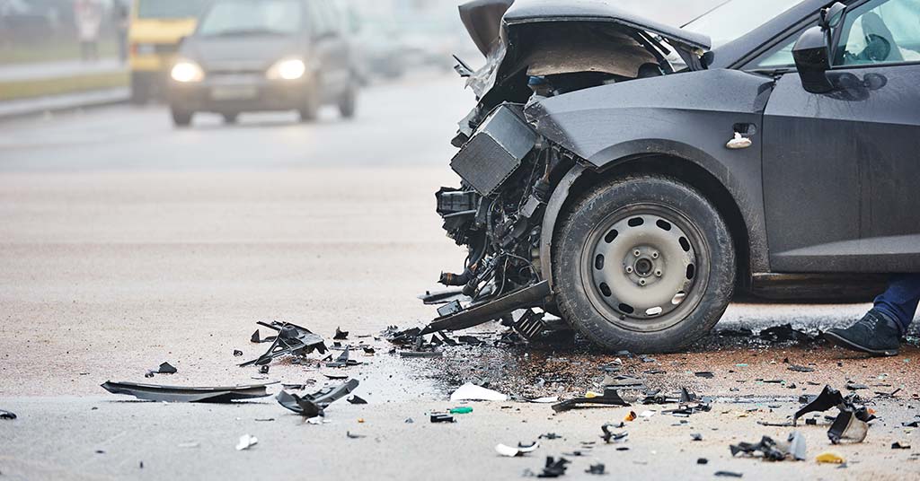 Steps to Take After a Hit and Run Accident