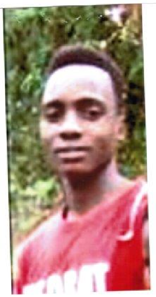 Missing person sought by Nongoma police