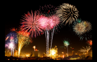 Irresponsible use of fireworks may have deadly effects