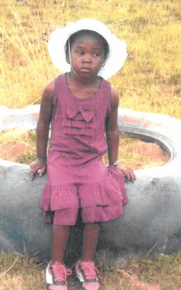 Missing girl sought by Elandslaagte SAPS