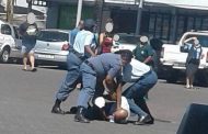 Police pin down drug peddler in Kimberley
