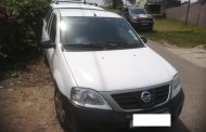 Bakkie stolen in Pinetown, recovered in Umlazi
