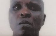 Police launched search operation for a missing man