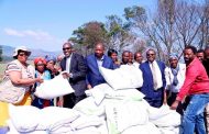 MEC Kaunda attends Cabinet OSS in Zululand