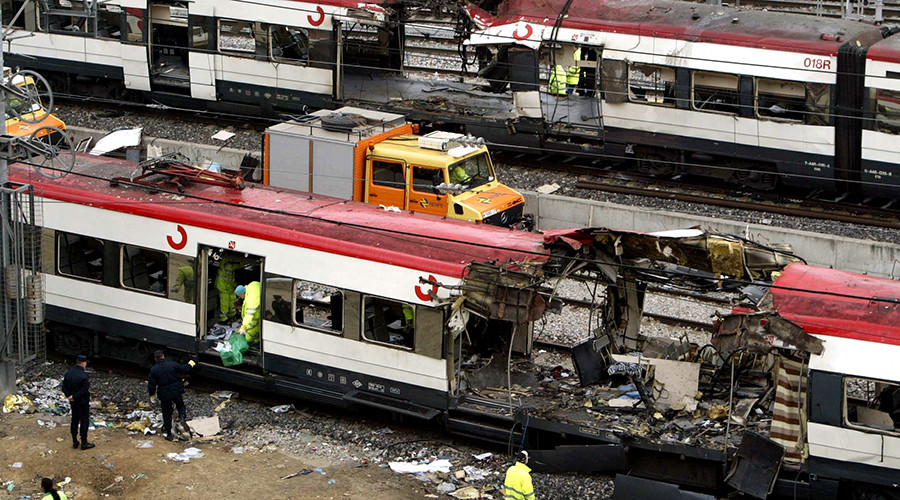 European Research Project SHERPA launched to protect stations and trains in Europe against terrorist attacks