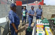 Liquor seized and tavern closed after three people were stabbed and fatally injured