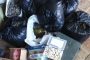 Police recovered firearms while hunt continues for murder and attempted murder suspects