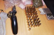 The Anti-Gang Unit is making headway in disarming criminals