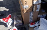 Two hijackers arrested in Kuilsrivier