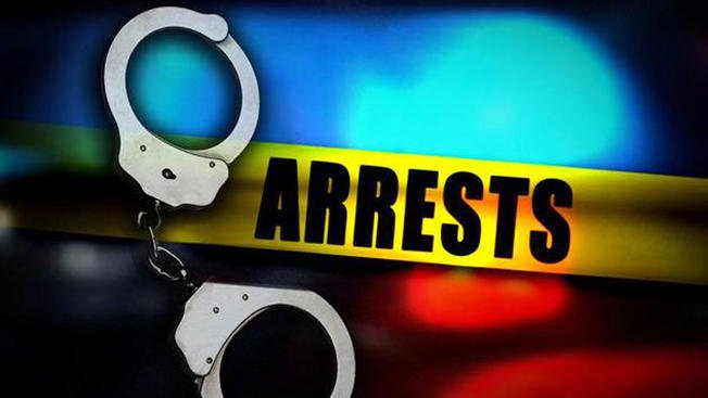 Hawks arrest nine suspects for alleged kidnapping