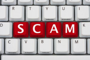 How to protect yourself from fraud and scams