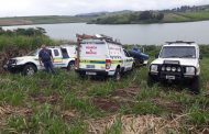 Badly decomposed body was found floating in the Empangeni Dam