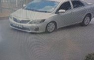 The police investigate fatal shooting during an alleged robbery