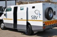 SBV services applaudes Police Minister Bheki Cele for headway made in the battle against CIT crime